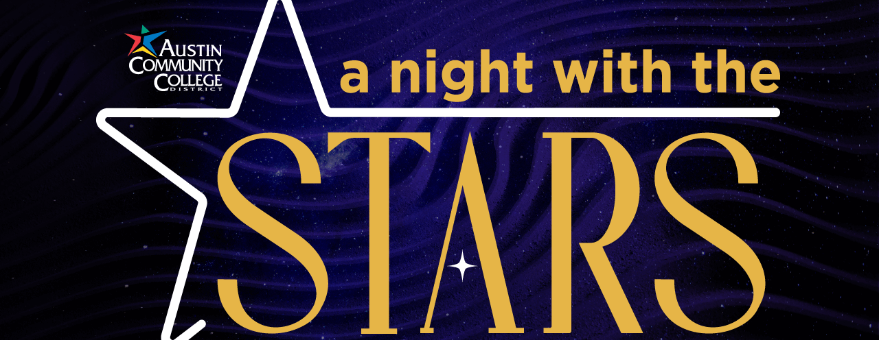 A night with the stars